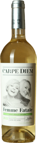 Carpe Diem Femme Fatale 2022