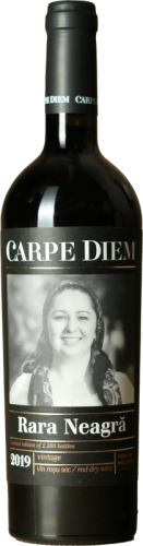 Carpe Diem Rara Neagra 2019