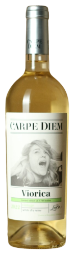 Carpe Diem Viorica 2022