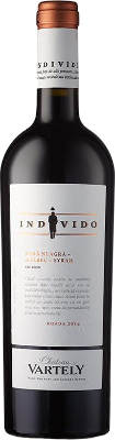 Individo Cuvee 2021